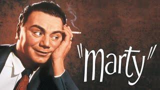 Marty (1955) - Trailer Oficial