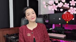 XUÂN NÀY CON KHÔNG VỀ | LINH EM Cover