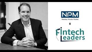 Miguel Armaza Interviews Tom Callahan on the Fintech Leaders Podcast