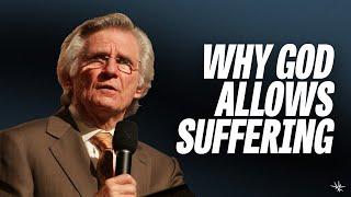 The Healing Power of Afflictions - David Wilkerson