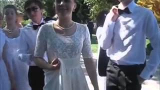 Школьный вальс wm