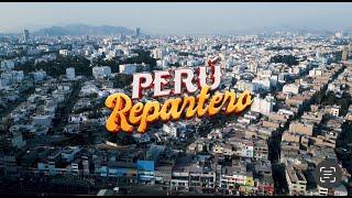 Peru Repartero_Rowell Urban (Homenaje Fiestas Patrias)(Reparto)