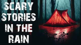 True Scary Stories Told In The Rain | 50 True Disturbing Horror Stories To Fall Asleep To