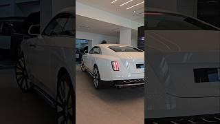 Rolls Royce Spectre #2025 #viralvideo #rollsroyce #shortvideo #therian