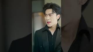 the best actor and actress at Chinese mini drama (chen si, li ruo qi)