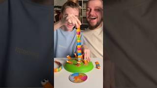 Inch Worms  #настольныеигры #boardgames #игры #games #настолки #настольные_игры
