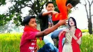 Bhojpuri new song Rani tohro dupatta lale Lal Vinod singh