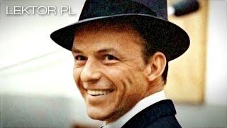 Frank Sinatra   Gwiazdy srebrnego ekranu Stars of the Silver Screen dokument lektor pl 2011