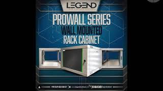 Cabinet Rack Networking Outdoor and Indoor Networking Rack - Wall Mounted Cabinet | CCTV  Accesories