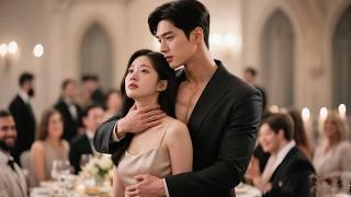 CEO flirts with other women to make her jealous, but regrets it when he realizes that she's dying!
