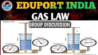 GAS LAW #skjhabook #railway #ntpc #technician #rrbje #exam #skjhagroupdpracticeset #chemistry#bihar