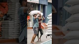 Colombo Strong peoples  #capturelife #streetphotography