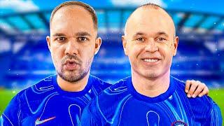 Noul Iniesta Vine La Chelsea !