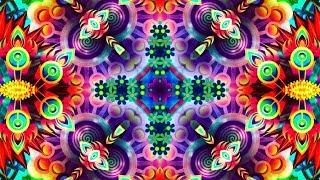 Kaleidoscope for Relaxation and Meditation  Relaxing Music for Deep Sleep