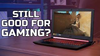 2018 Acer Nitro 5 in 2024 - Ryzen 2500U + RX 560 Laptop Still Usable??