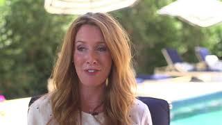 Jana Schleif Interiors at 113 Brentwood Circle | The American Dream TV Segment with Tommy Pistana