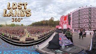 INFEKT Lost Lands 2024 (Full Set in 360°)