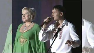 Алина Федорова, Денис Пугач — Сан валли