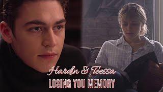 Hardin & Tessa | Losing Your Memory