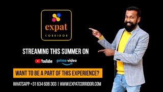 Expat Corridor show trailer