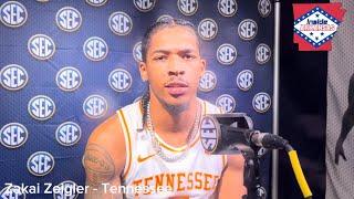 What Do Top SEC Guards Think About DJ Wagner?