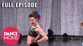 GIVE ME SOMETHING ON FIRE! A Broadway Themed Week - AUDC (S2, E6) | Full Episode | Dance Moms