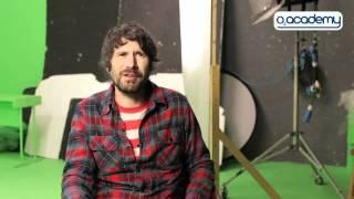 Gruff Rhys: Music Videos And What They Mean To Him