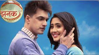 Popular Show Jhanak New Cast - Shivangi Joshi & Mohsin Khan