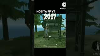 #op #freefire #shorts impossible #nobita FF yt
