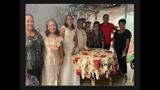 reycar and marie wedding