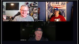 Inside BBI with John and Eric – Special Guest Dave Syvertsen of Ourlads Scouting! #nfl  #football