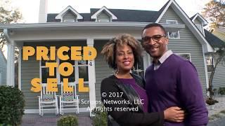 DIY Network!! Priced to Sell Trailer with Pastors Marvin and Garlinda Price