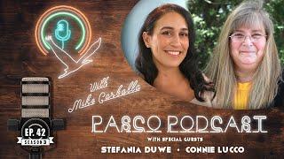 Pasco Podcast - Ep. #42 (07.01.2024)