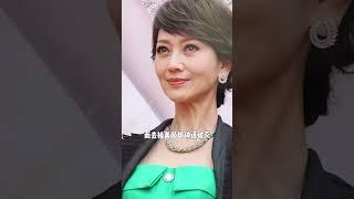 女星離開美顏濾鏡一看一個不吱聲，孫儷趙雅芝劉曉慶一個比一個搶鏡，陳紅判若兩人