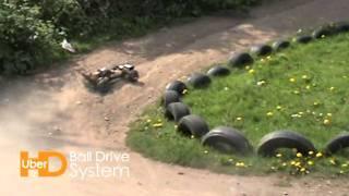 UberRC Ball Drive - Promo Vid - May 2011