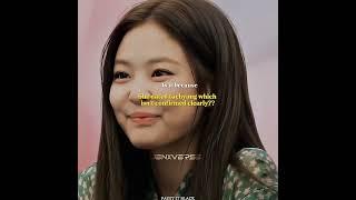 There is no reason for hating her #jennie #1million #fypシ゚viral #kpop #ytshorts #jenxverse #trending