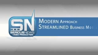 Corporate Video Production Winnipeg