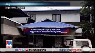 മണ്ണാര്‍ക്കാട് ലഹരി വില്‍ക്കാനുള്ള ശ്രമത്തിനിടെ യുവാവ് പിടിയില്‍​|Mannarkkad - drugs