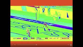 Patrick Mahomes highlights 2020/21
