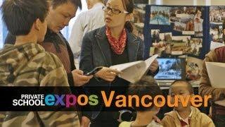 Vancouver Private School Expo: Our Kids