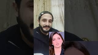 مبتغسليش وشك بمايه جوزك ليه..