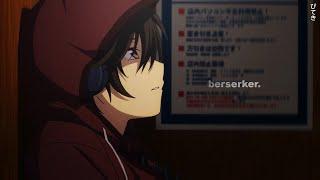 sewerperson - berserker (lyrics) [amv]