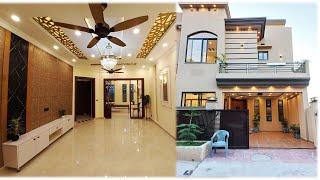 7 Marla MODERN-DREAM-DESIGNER House For Sale in Bahria Town Rawalpindi Islamabad #03359539013 #sale