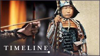 The Art Of A Samurai Bow | Ancient Japan | Timeline