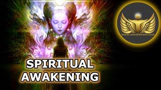 Understanding Spiritual Awakening (and its Purpose)