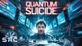 Quantum Suicide | 2024 Thriller Sci-Fi Movie | The Theory Of Everything