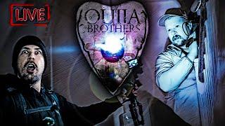 LIVE - WE ARE BACK - Ouija Brothers 2025