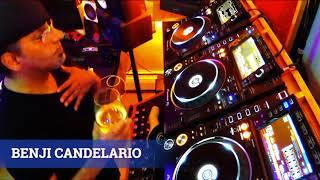 BENJI CANDELARIO New Years Eve Celebration 2020