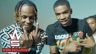 83 Babies Feat. Rich The Kid "No Cap" (WSHH Exclusive - Official Music Video)