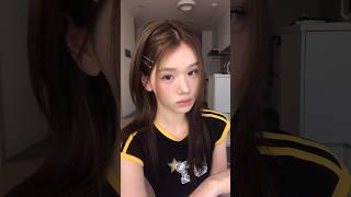 힙과 청순이 공존한다?